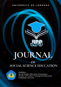 Cover JIPS